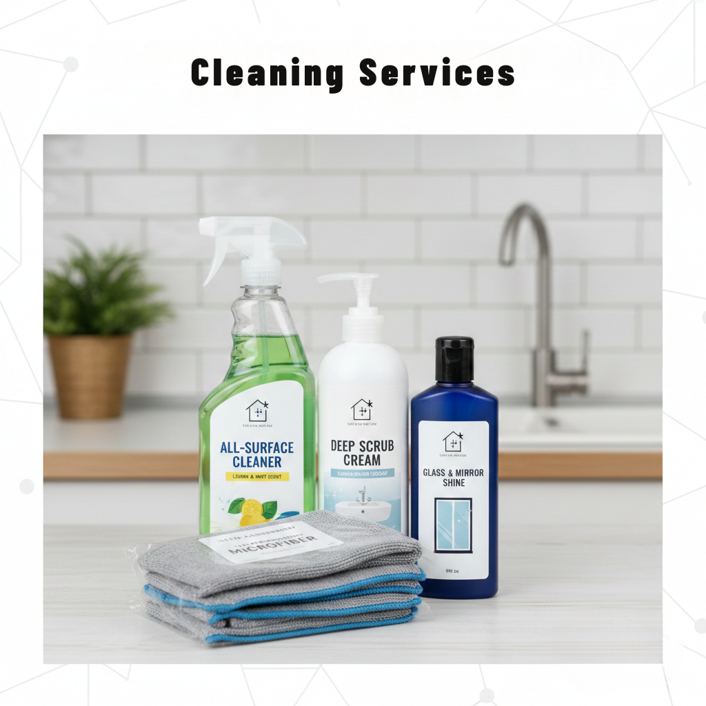 Sump  & water tank cleaning